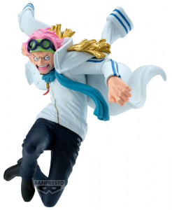 One Piece Battle Record Collection Koby