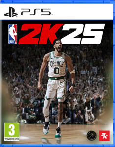 NBA 2K25  Usato

PlayStation 5 - Sport Basket
Versione Import