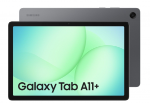 Samsung Galaxy Tab A11+ 128 Gb 27,9 Cm (11") 6 Gb Wi-fi 5 (802.11ac) Grigio