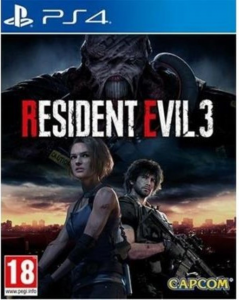 Resident Evil 3 (RF7) Usato

Playstation 4 - Avventura
Versione Italiana