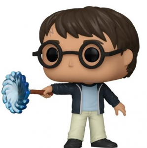FUNKO POP Harry Potter - 173 Harry Potter (Exclusive) 9 cm