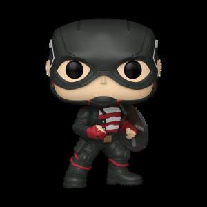 FUNKO POP Marvel: Thunderbolts - John F. Walker 9 cm
