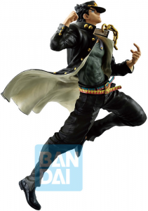Jojo's Bizarre Adventure Ichibansho Jotaro Kujo