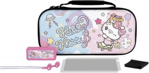 KONIX HK SW STARTER KIT Hello Kitty