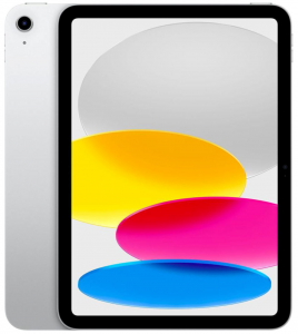 Apple iPad 2025 11Gen 11" 128GB Silver ITA MD3Y4TY/A
