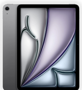 APPLE iPad Air M3 11'' Wi-Fi 128GB Grigio Siderale