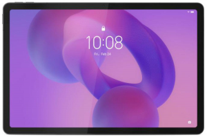 TABLET LENOVO ZAFM0112SE IDEATAB FHD 11" 8+128GB WI-FI + 5G ANDROID 15 LUNA GREY PENNA INCLUSA ITALIA