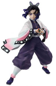 Demon Slayer Vibration Stars Shinobu Kocho