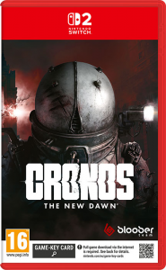 Cronos: The New Dawn (GKEY)

Nintendo Switch 2 - Avventura
Versione Italiana