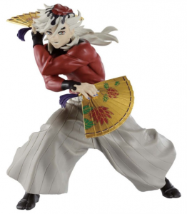 Demon Slayer Vibration Stars Doma
