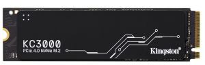 KINGSTON SSD INTERNO KC3000 1TB M.2 PCIE R/W R/W 7000/6000