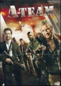 A-Team Usato
