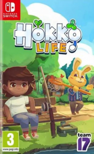 Hokko Life Usato

Nintendo Switch - Party Games
Versione Italiana