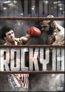 Rocky III  Usato