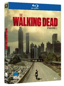 The Walking Dead - Stagione 1 - Nuova Edizione (2 Blu-Ray Disc) Usato