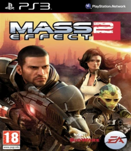 Mass Effect 2 Usato

PlayStation 3 - Avventura
Versione Italiana