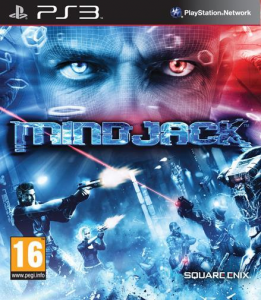 Mindjack Usato

PlayStation 3 - Azione
Versione Italiana