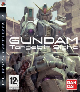 Mobile Suit Gundam Target In Sight Usato

PlayStation 3 - Azione
Versione Italiana