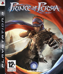 Prince Of Persia Usato

PlayStation 3 - Azione
Versione Italiana