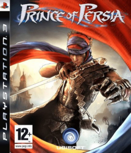 Prince of Persia Usato

PlayStyation 3 - Azione
Versione Import