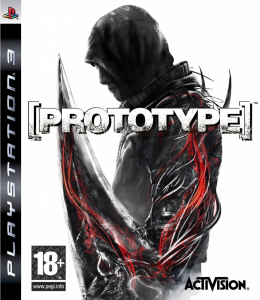 Prototype Usato

PlayStation 3 - Azione
Versione Italiana