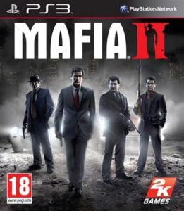 Mafia 2  Usato

PlayStation 3 -Azione
Versione Italiana