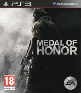 Medal Of Honor Usato

PlayStation 3 - Sparatutto
Versione Italiana