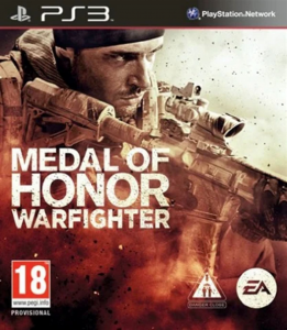 Medal Of Honor Warfighter Usato

PlayStation 3 - Sparatutto
Versione Italiana