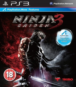 Ninja Gaiden 3 Usato

PlayStation 3 - Azione
Versione Italiana