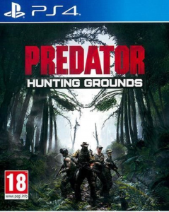 Predator: Hunting Grounds Usato

PlayStation 4 - Sparatutto
Versione Italiana