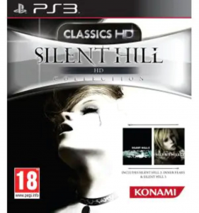 Silent Hill (HD Collection) 

PlayStation 3 - Avventura
Versione Import