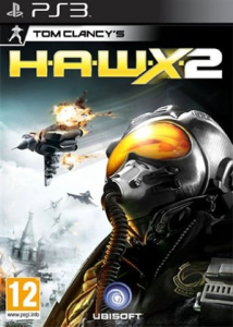 Tom Clancy's H.A.W.X. 2 Usato

PlayStation 3 - Simulazione
Versione Italiana