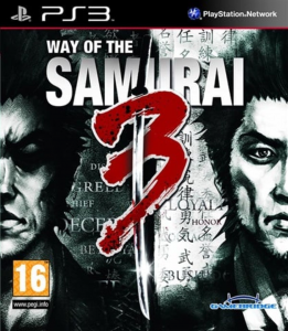 Way of the Samurai 3

PlayStation 3 - Azione
Versione Italòiana