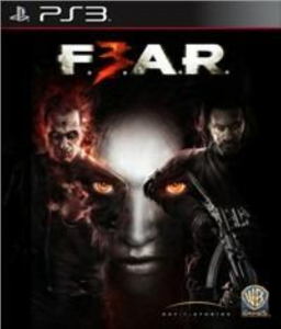 F.E.A.R. 3

PlayStation 3 - Azione
Versione Italiana
