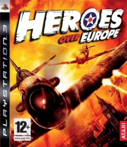 Heroes Over Europe

PlayStation 3 -  Azione
Versione Italiana