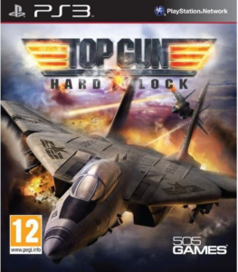 Top Gun Hard Lock

PlayStation 3 - Simulazione
Versione Italiana