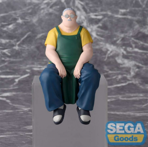 Sega Premium Perching Sakamoto Days Taro Sakamoto