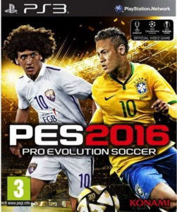 Pro Evolution Soccer 2016 Usato

PlayStation 3 - Sport
Versione Import