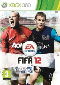 FIFA 12 Usato

Xbox360 - Sport
Versione italiana