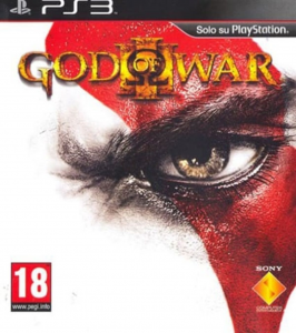 God of War III Usato

PlayStation 3 - Azione
Versione Italiana