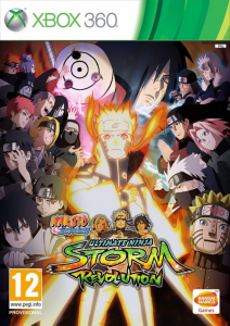 Naruto Shippuden Ultimate Ninja Storm Revolution (Day One Edition) Usato

Xbox360 - Azione
Versione Italiana