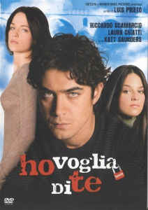 Ho voglia di te (2007) Usato