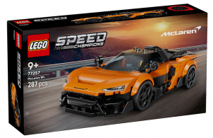 77257 Speed Champions Mclaren W1