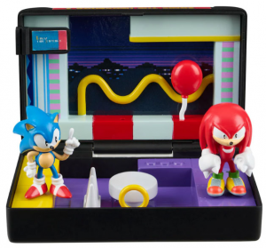 Console Heroes Mega Drive Sonic 3