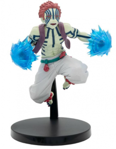 Demon Slayer Vibration Stars Plus Akaza