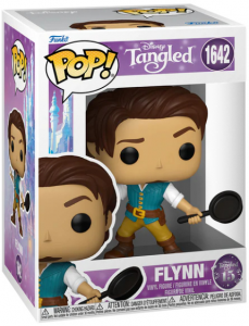 FUNKO POP Rapunzel L'Intreccio Della Torre Flynn 1642