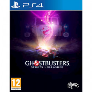 Ghostbusters: Spirits Unleashed

PlayStation 4 - Azione
versione Italiana