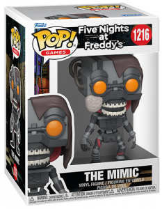 FUNKO POP FNAF The Mimic 1216