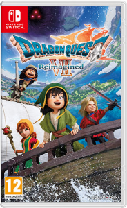 Dragon Quest 7 Reimagined (GKEY)

Nintendo Switch - Gioco di Ruolo
Versione Italiana