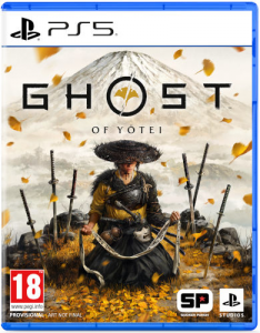Ghost of Yotei Usato

PlayStation 5 - Gioco di Ruolo
Versione Italiana